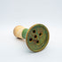MOON HOOKAH KILLER BOWL GREEN / ムーンフーカー キラーボウル グリーン(シーシャ備品)